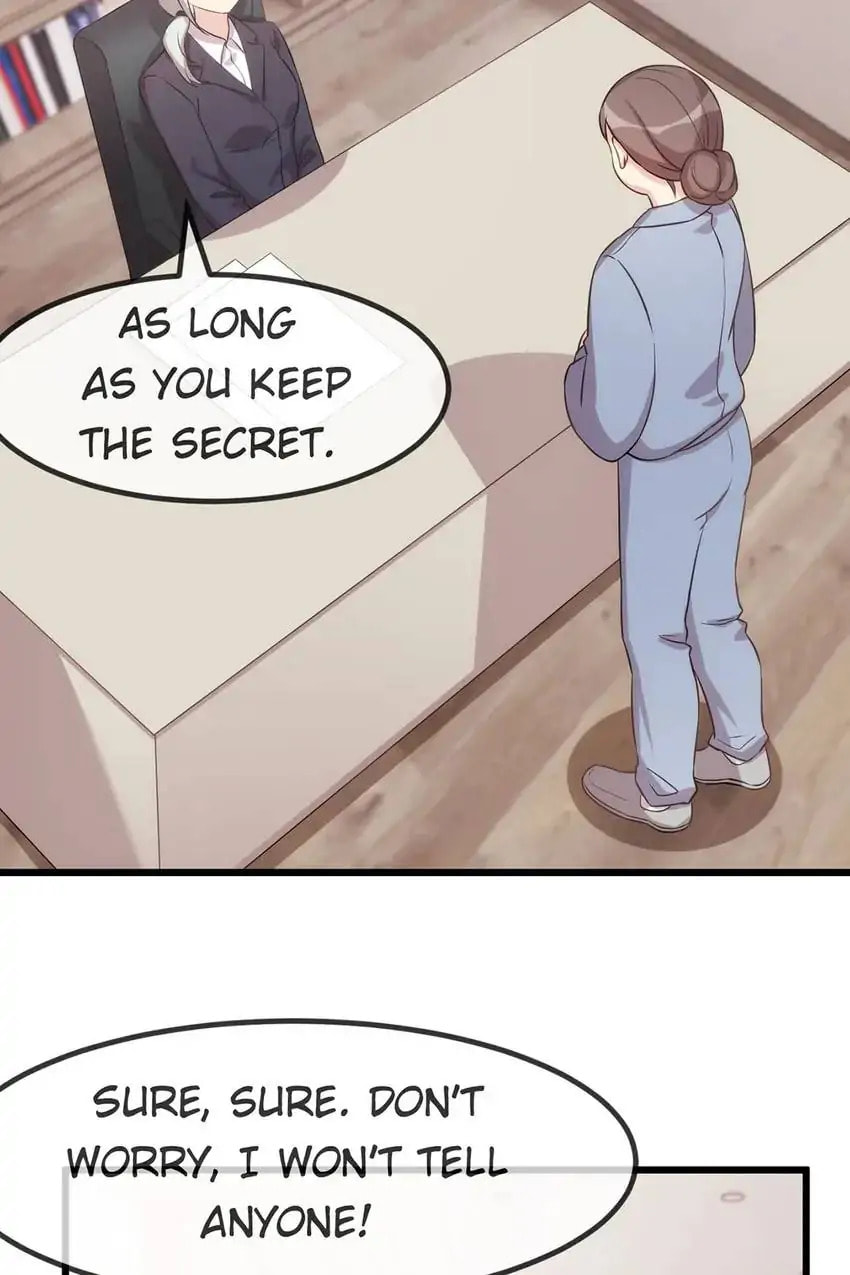 My Unexpected Wife (Colored) Chapter 331 page 14 - 