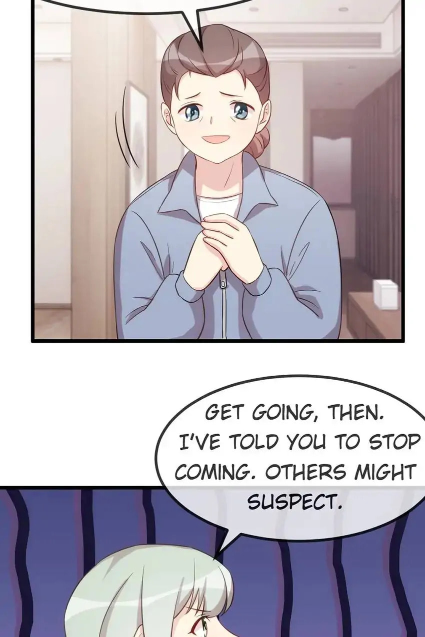 My Unexpected Wife (Colored) Chapter 331 page 15 - 
