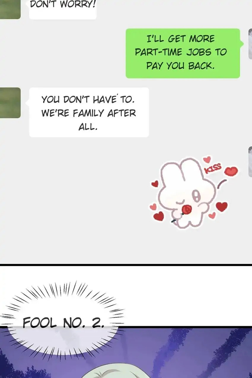 My Unexpected Wife (Colored) Chapter 331 page 20 - 
