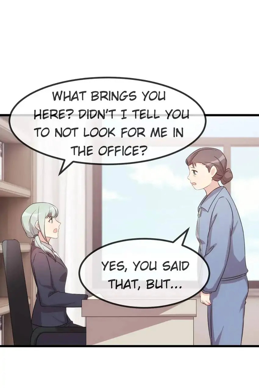 My Unexpected Wife (Colored) Chapter 331 page 3 - 