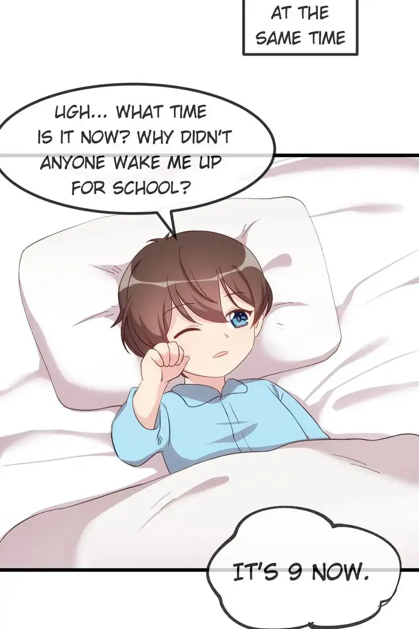 My Unexpected Wife (Colored) Chapter 331 page 22 - 