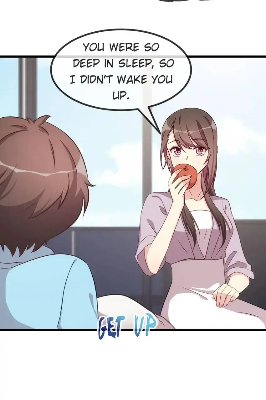 My Unexpected Wife (Colored) Chapter 331 page 23 - 