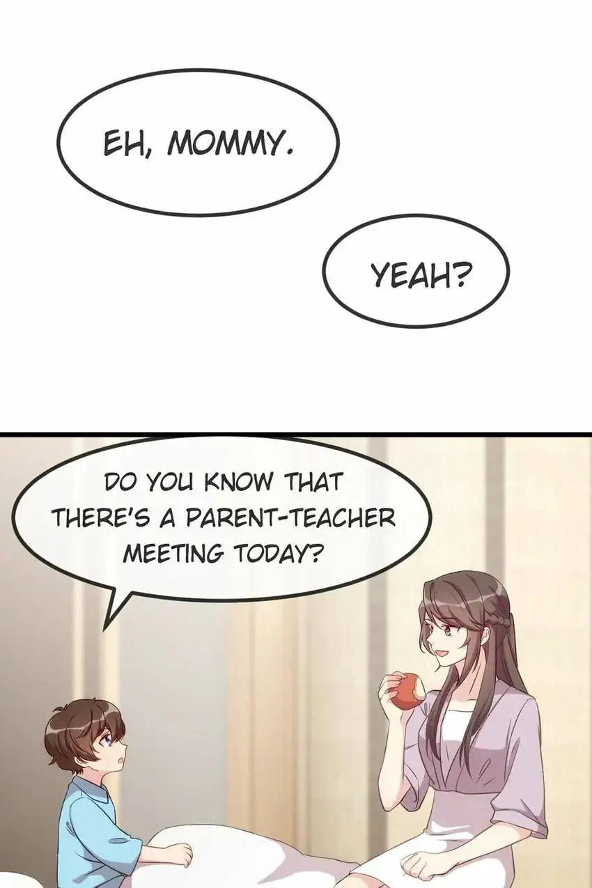 My Unexpected Wife (Colored) Chapter 331 page 24 - 