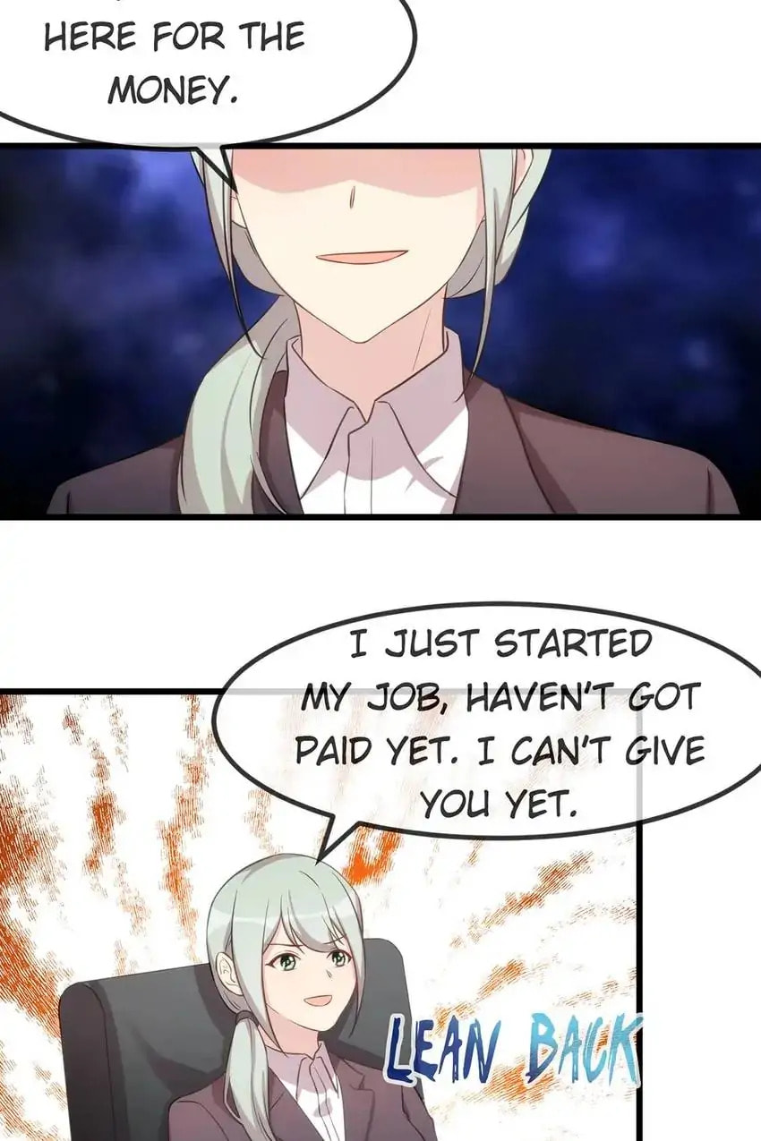 My Unexpected Wife (Colored) Chapter 331 page 5 - 