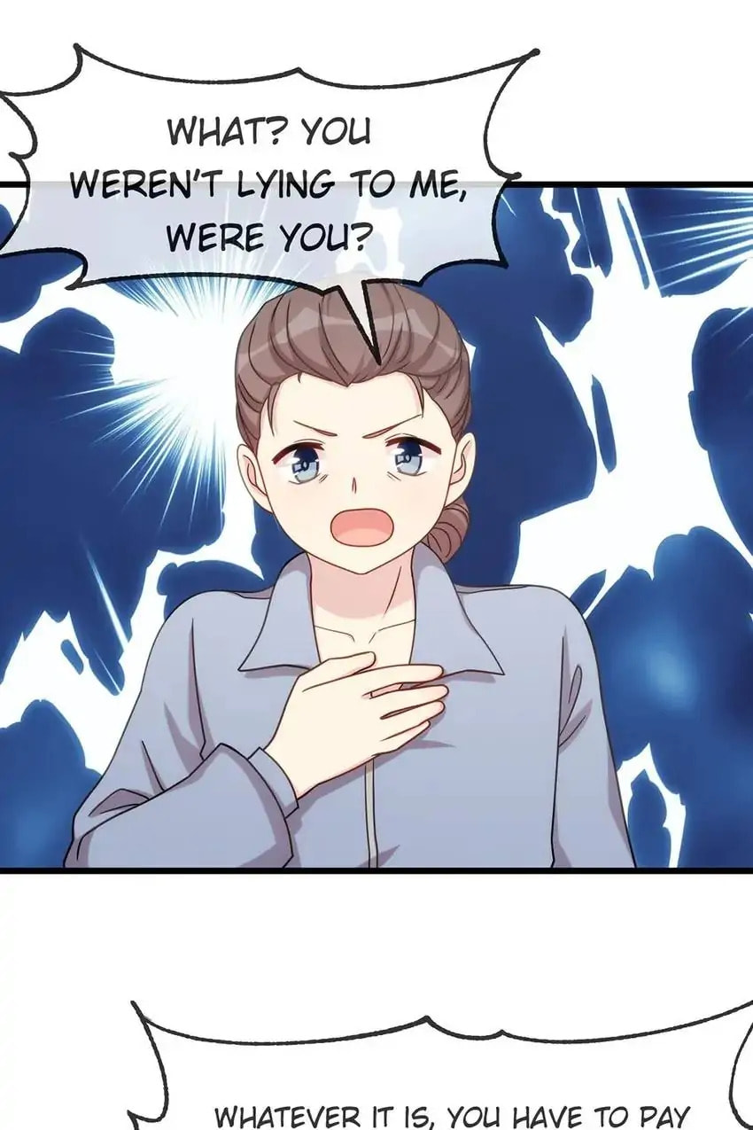 My Unexpected Wife (Colored) Chapter 331 page 7 - 