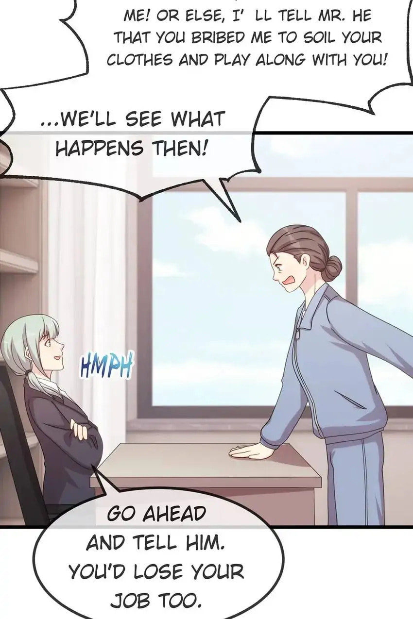 My Unexpected Wife (Colored) Chapter 331 page 8 - 