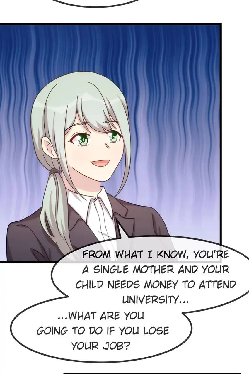 My Unexpected Wife (Colored) Chapter 331 page 9 - 