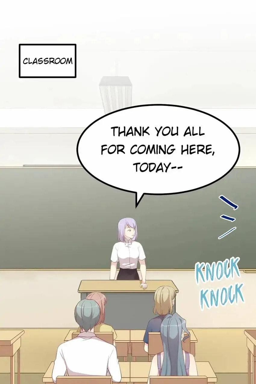 My Unexpected Wife (Colored) Chapter 332 page 1 - 