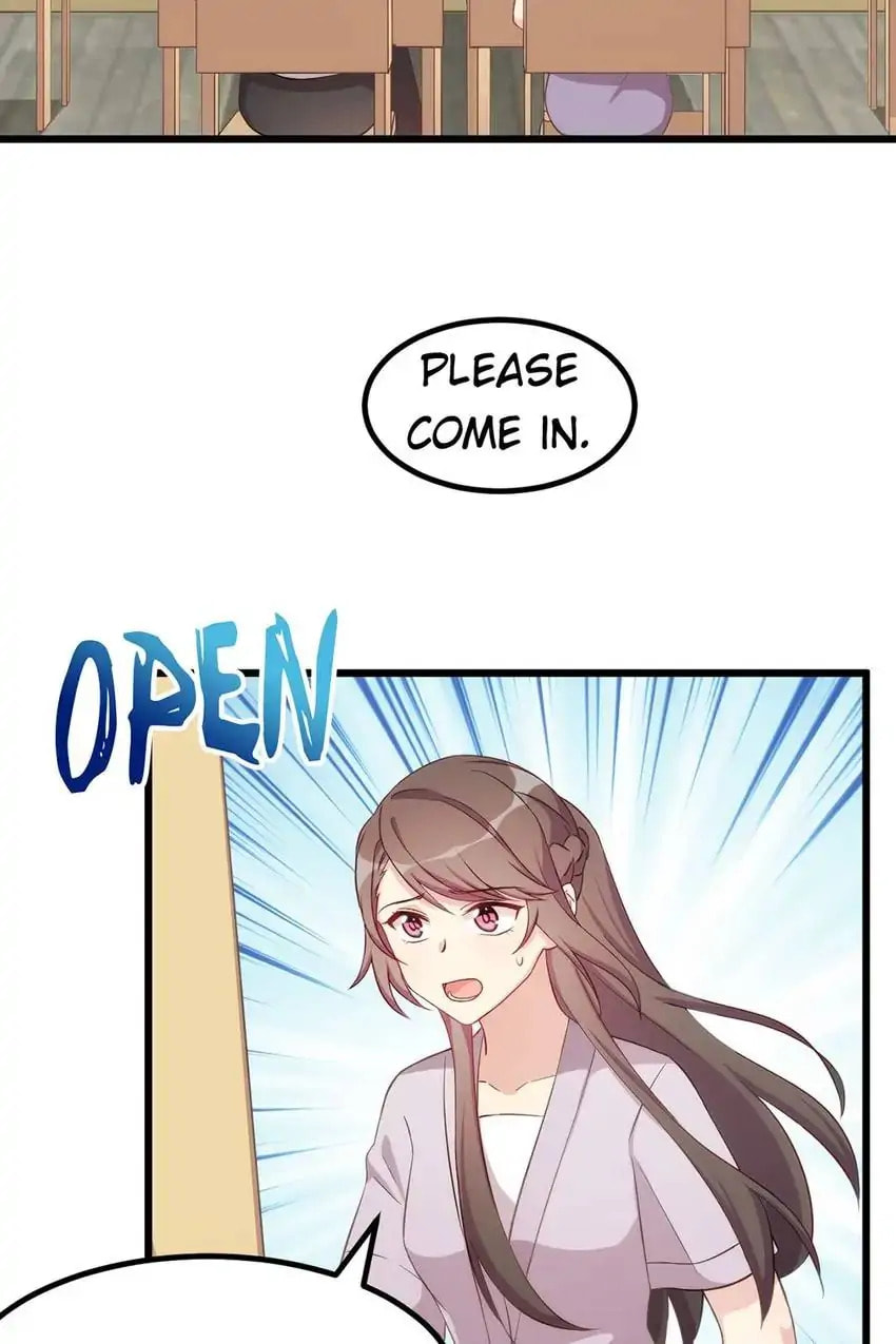 My Unexpected Wife (Colored) Chapter 332 page 2 - 
