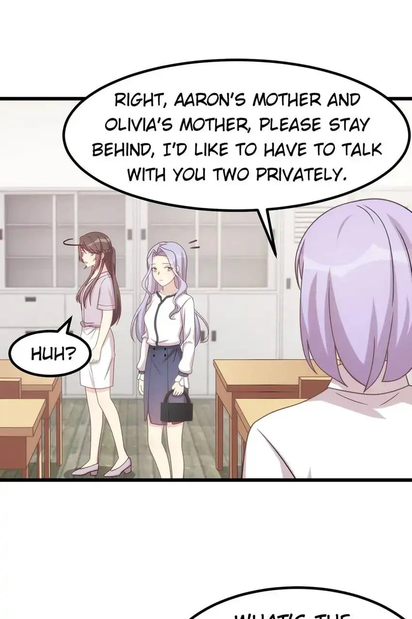 My Unexpected Wife (Colored) Chapter 332 page 13 - 