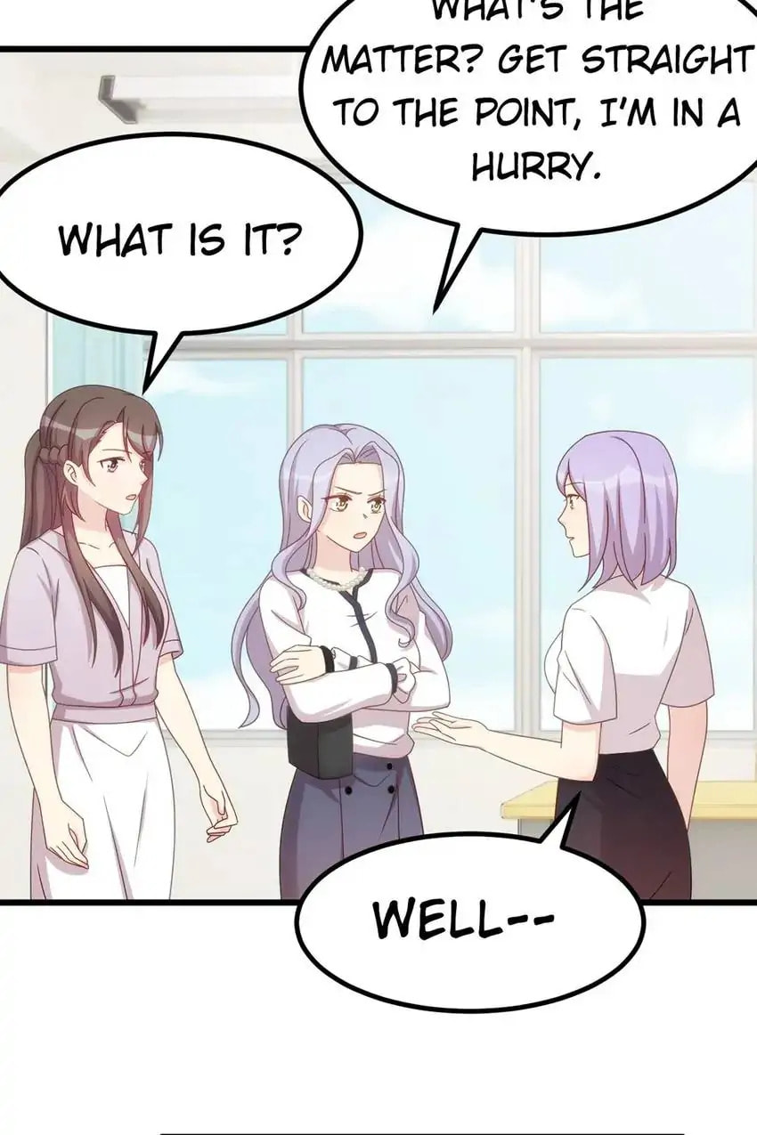 My Unexpected Wife (Colored) Chapter 332 page 14 - 
