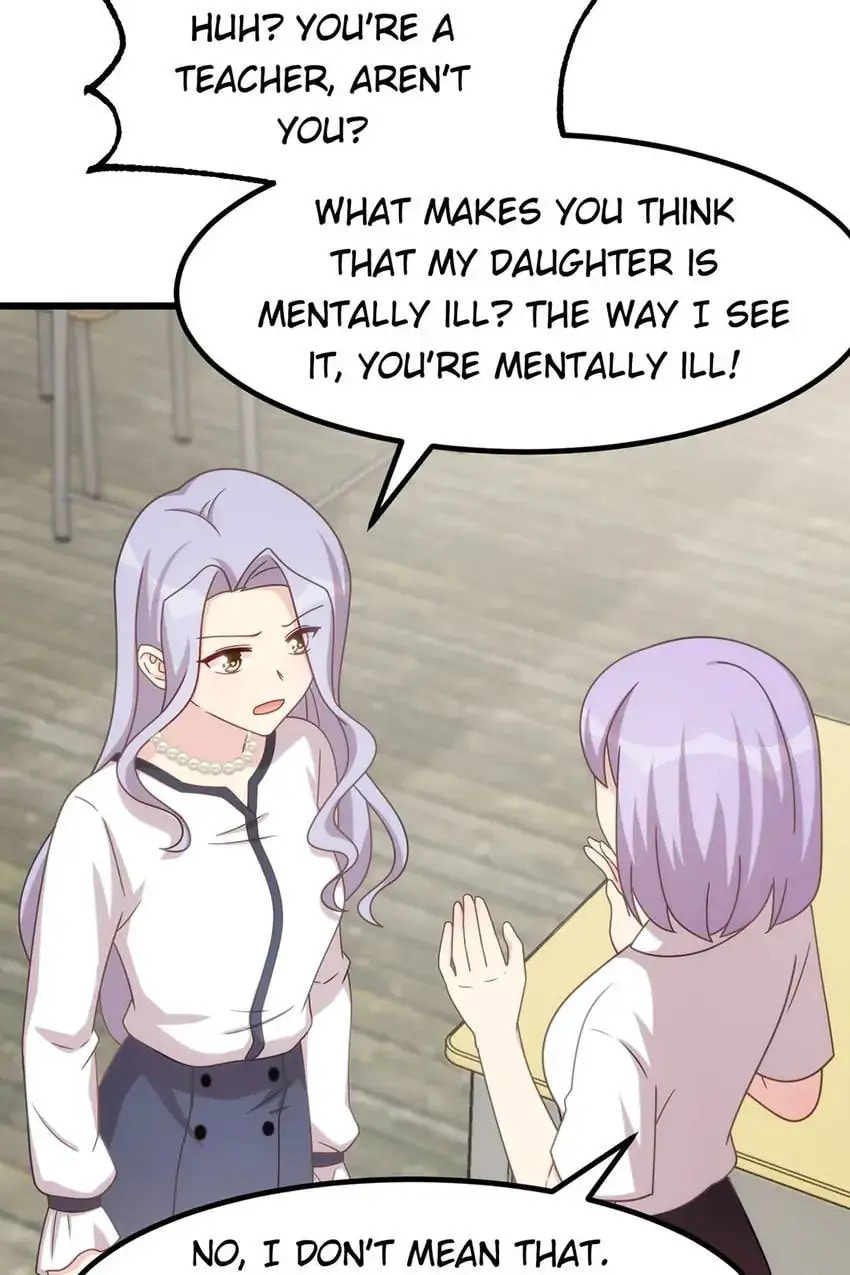 My Unexpected Wife (Colored) Chapter 332 page 16 - 