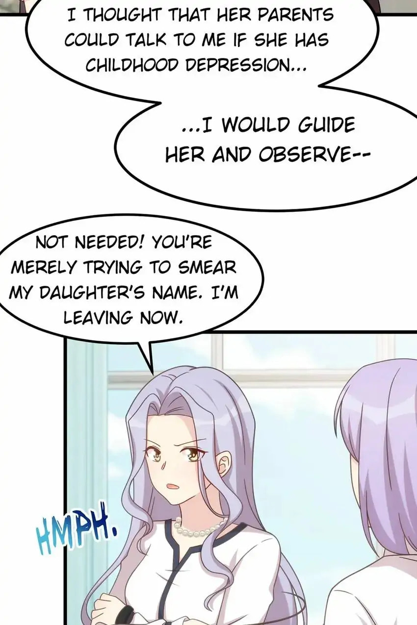 My Unexpected Wife (Colored) Chapter 332 page 17 - 