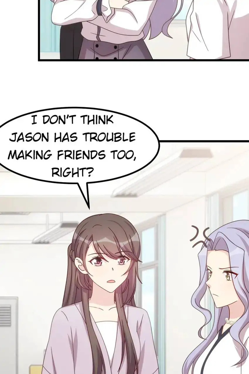 My Unexpected Wife (Colored) Chapter 332 page 18 - 