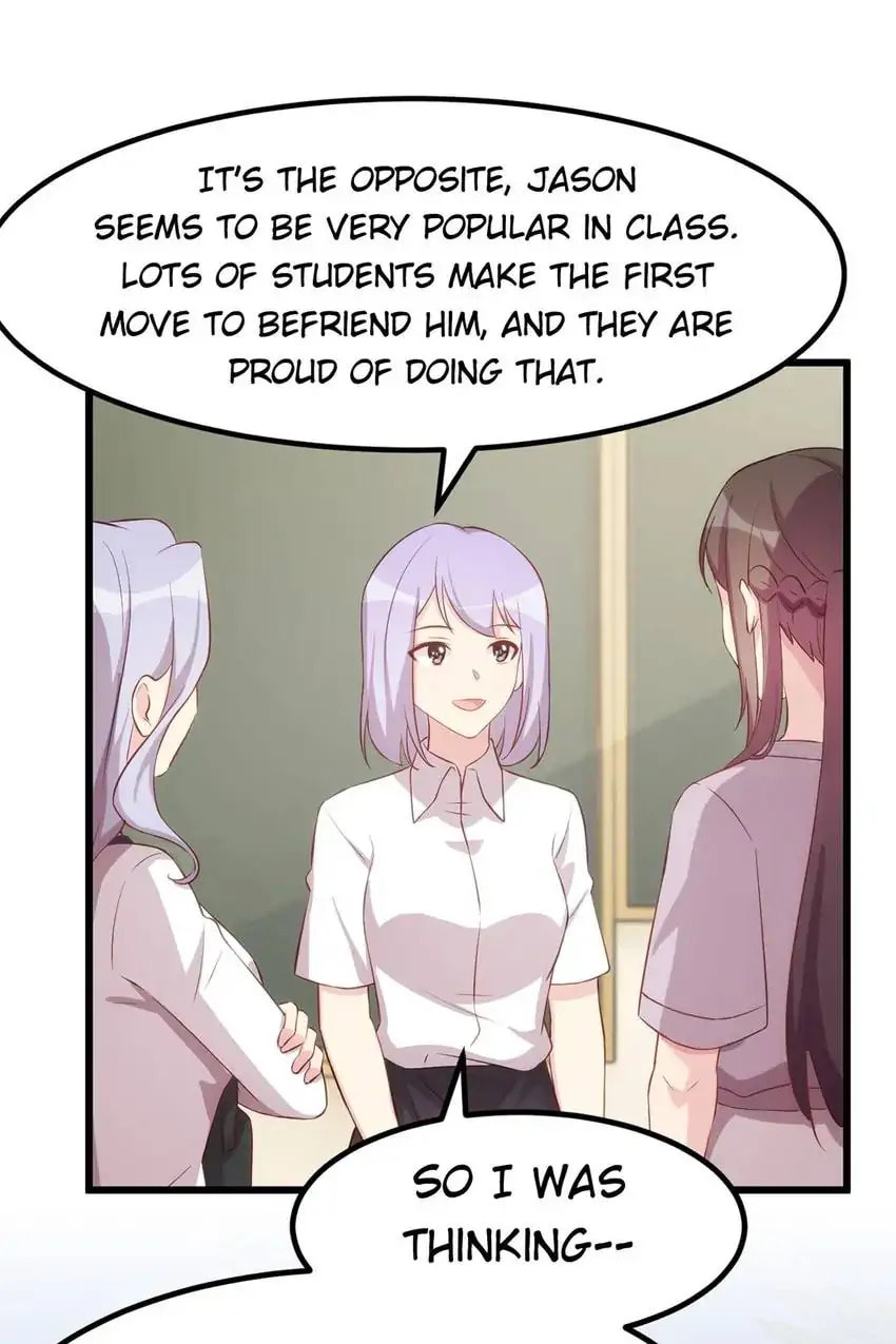 My Unexpected Wife (Colored) Chapter 332 page 20 - 