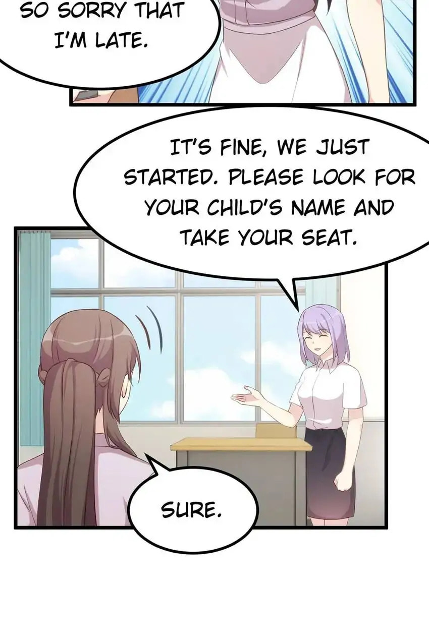 My Unexpected Wife (Colored) Chapter 332 page 3 - 