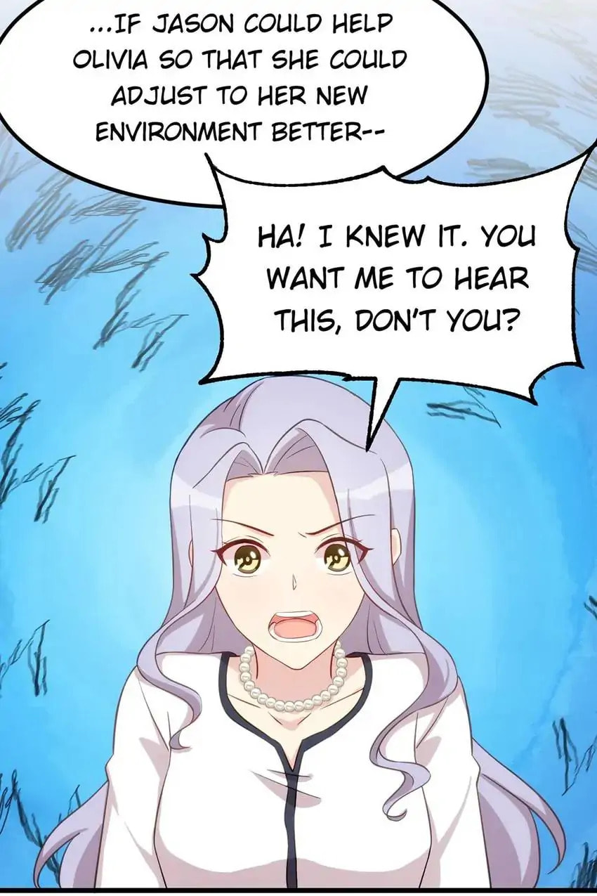My Unexpected Wife (Colored) Chapter 332 page 21 - 