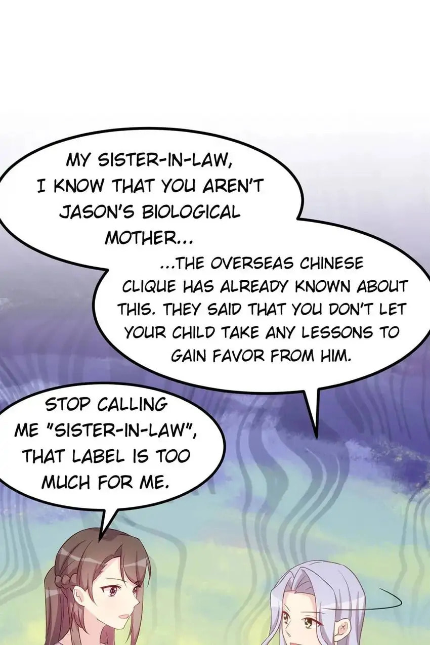 My Unexpected Wife (Colored) Chapter 332 page 22 - 