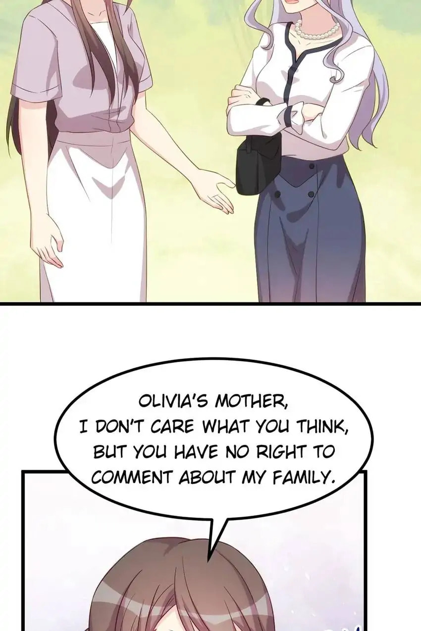 My Unexpected Wife (Colored) Chapter 332 page 23 - 