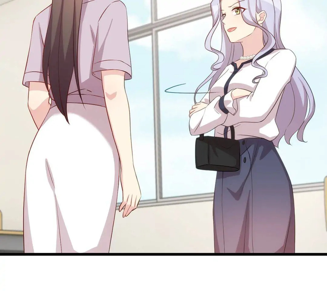 My Unexpected Wife (Colored) Chapter 332 page 25 - 