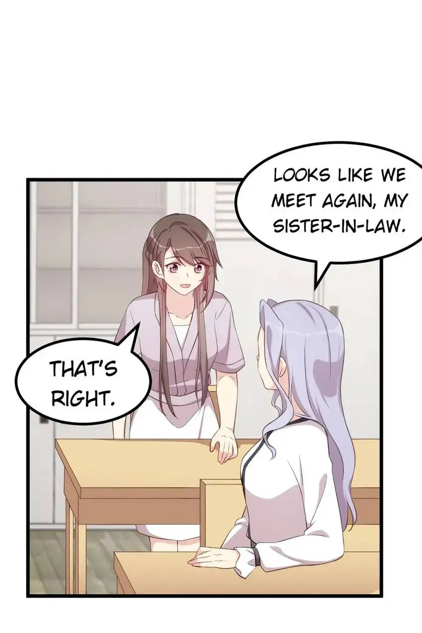 My Unexpected Wife (Colored) Chapter 332 page 5 - 