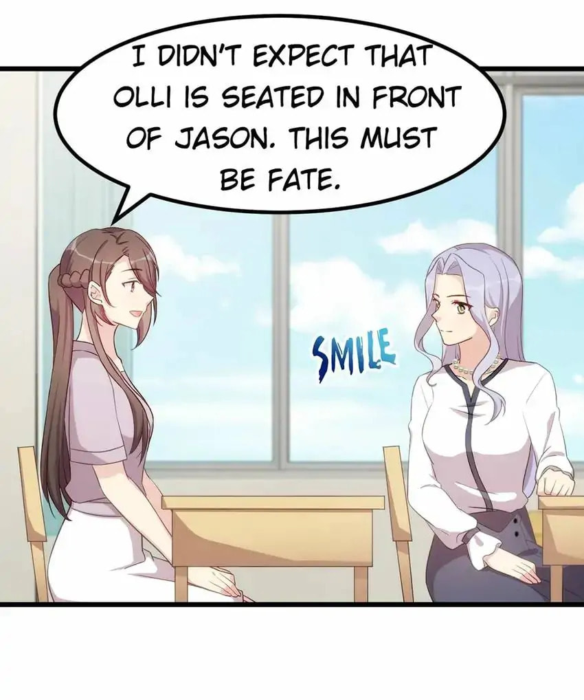 My Unexpected Wife (Colored) Chapter 332 page 6 - 