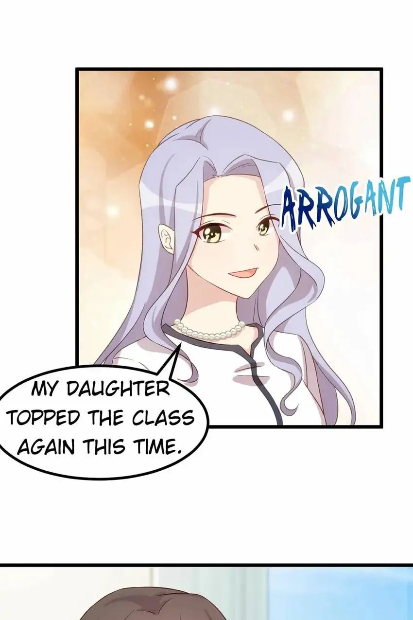 My Unexpected Wife (Colored) Chapter 332 page 7 - 