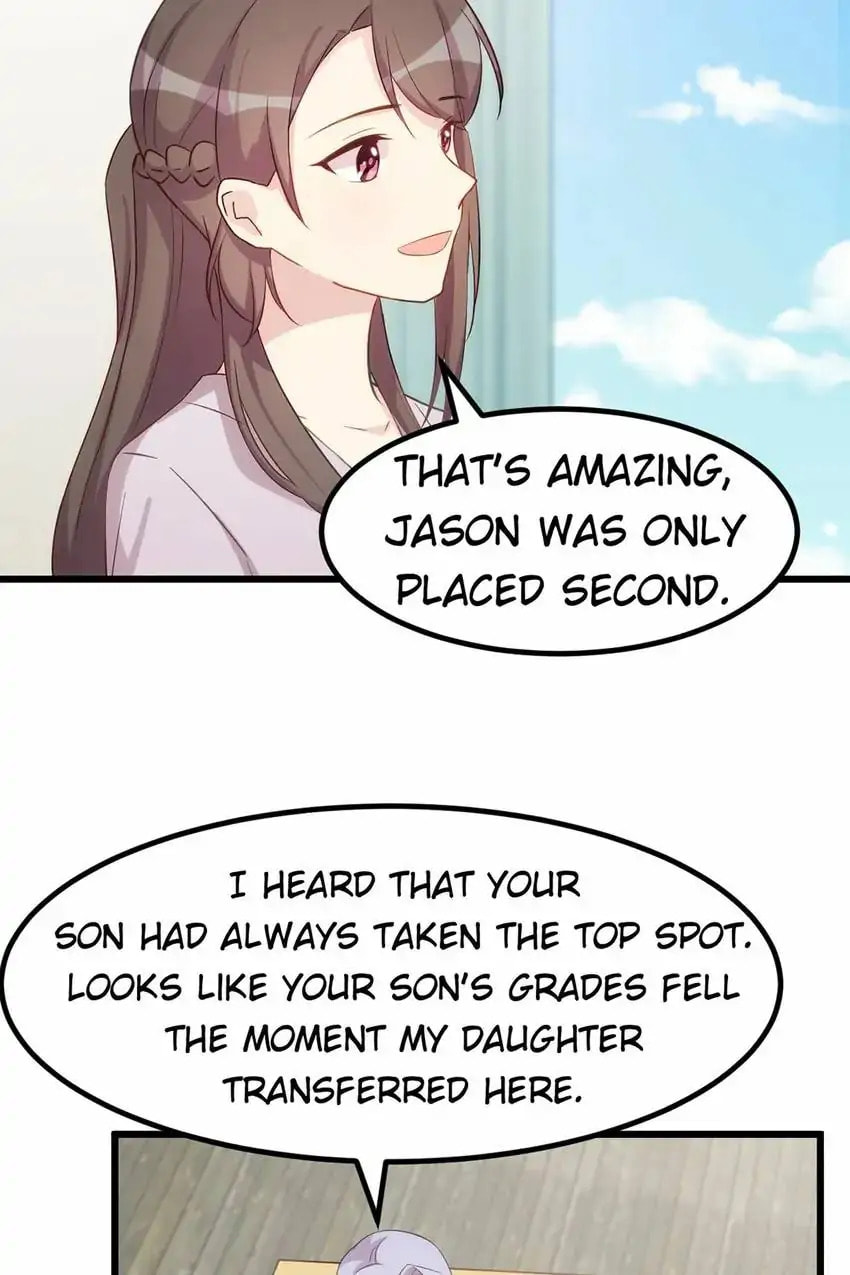 My Unexpected Wife (Colored) Chapter 332 page 8 - 