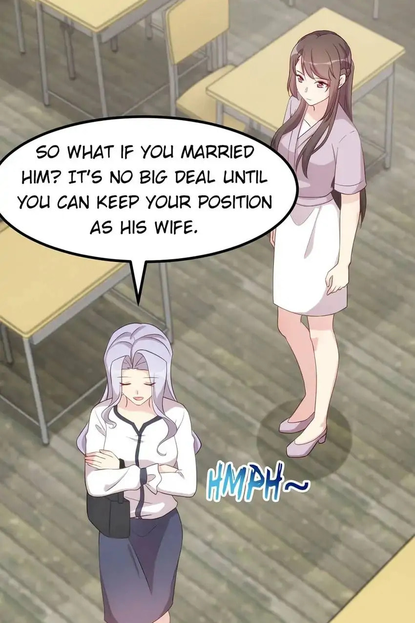 My Unexpected Wife (Colored) Chapter 333 page 2 - 