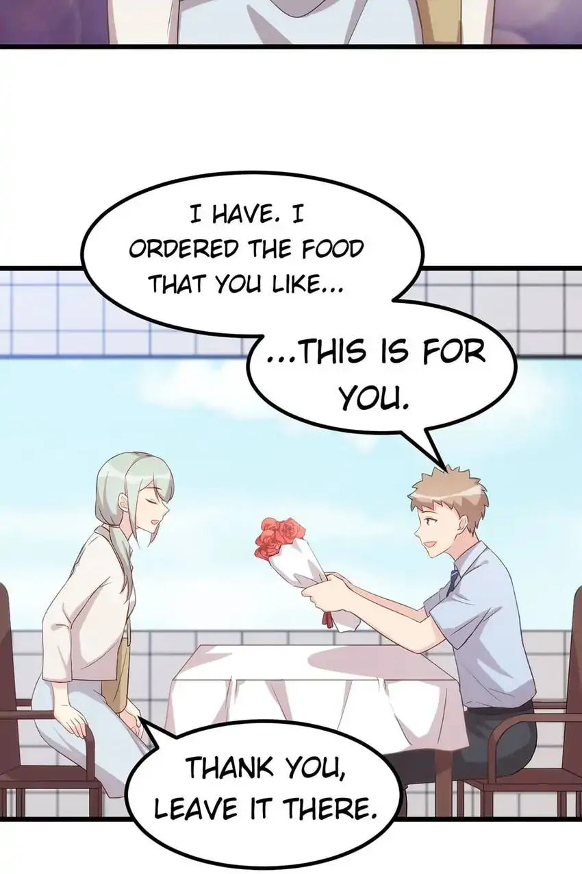 My Unexpected Wife (Colored) Chapter 333 page 14 - 