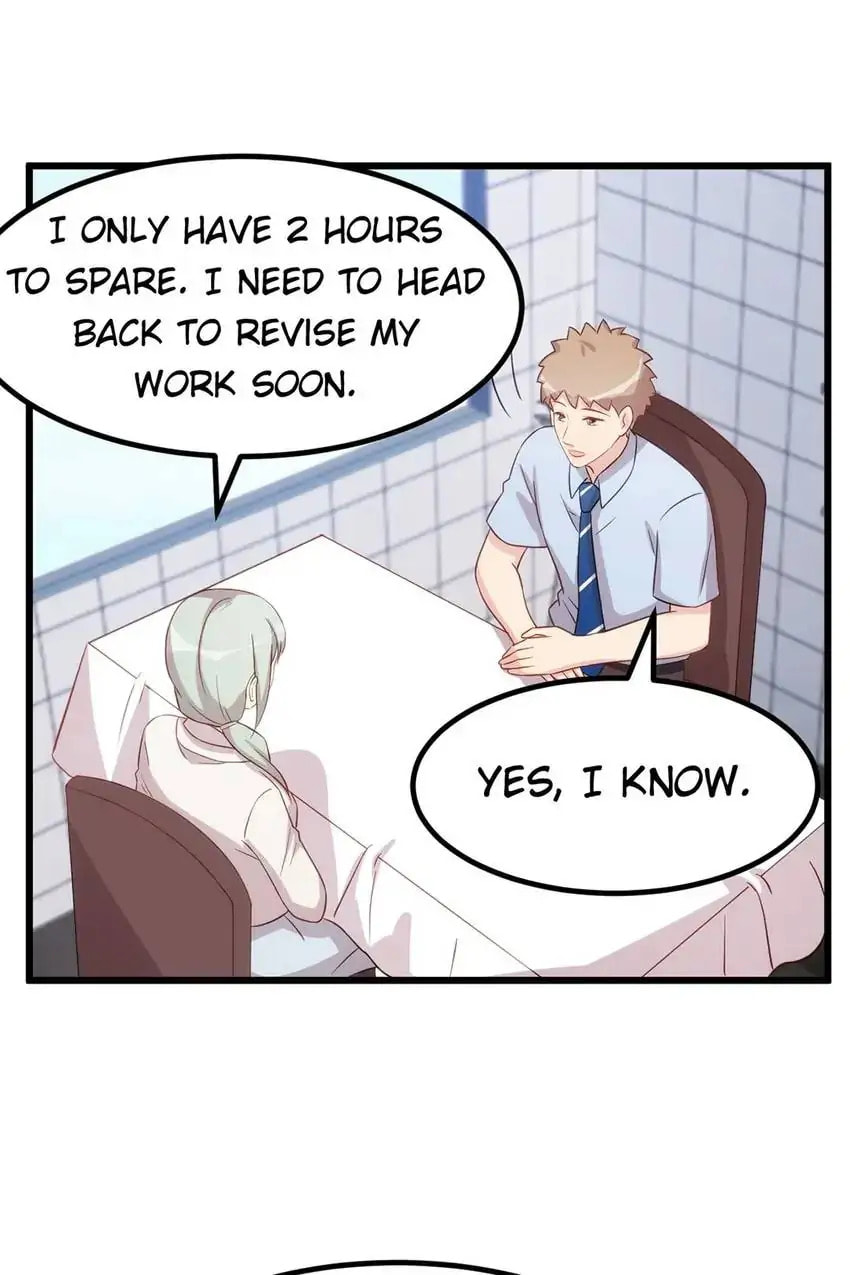 My Unexpected Wife (Colored) Chapter 333 page 15 - 
