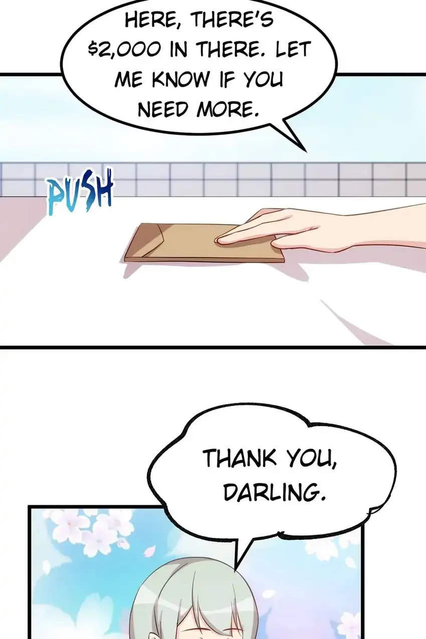 My Unexpected Wife (Colored) Chapter 333 page 16 - 