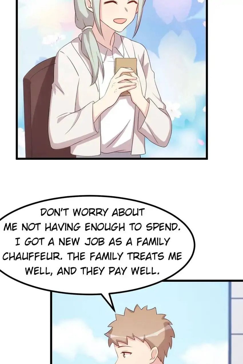 My Unexpected Wife (Colored) Chapter 333 page 17 - 