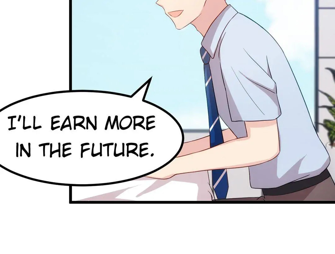 My Unexpected Wife (Colored) Chapter 333 page 18 - 
