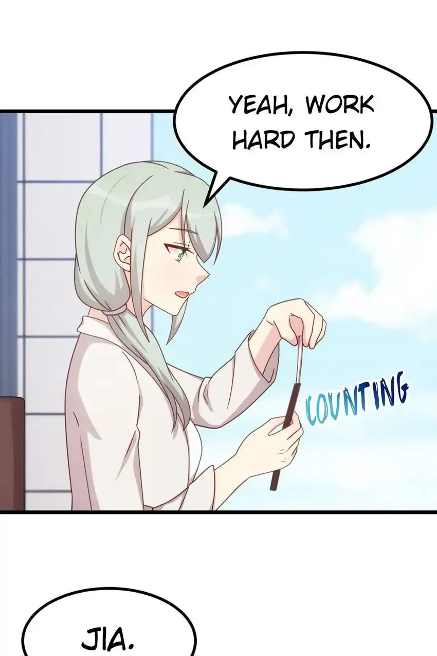 My Unexpected Wife (Colored) Chapter 333 page 19 - 