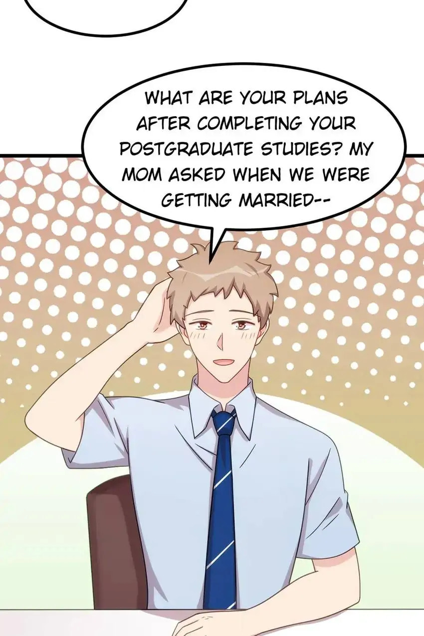 My Unexpected Wife (Colored) Chapter 333 page 20 - 
