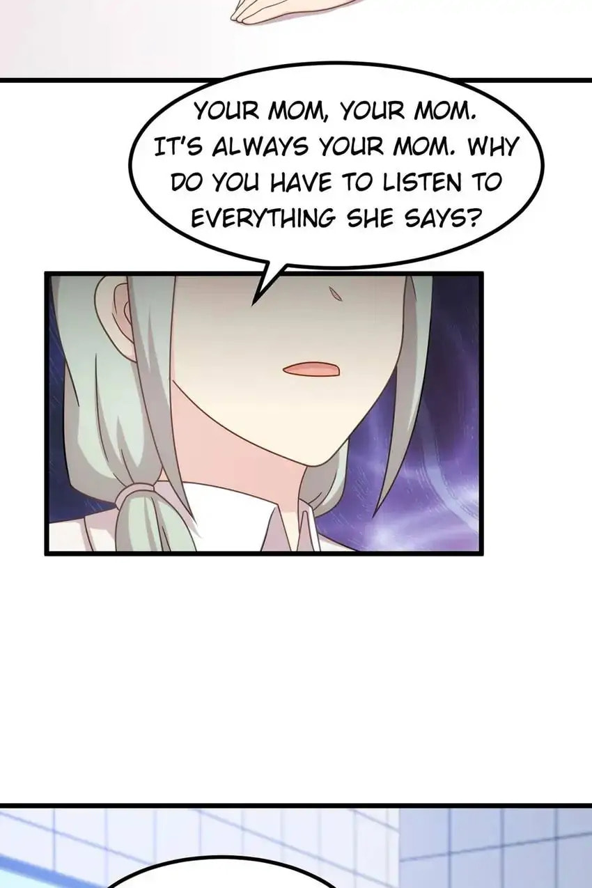 My Unexpected Wife (Colored) Chapter 333 page 21 - 
