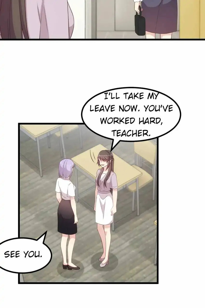 My Unexpected Wife (Colored) Chapter 333 page 4 - 