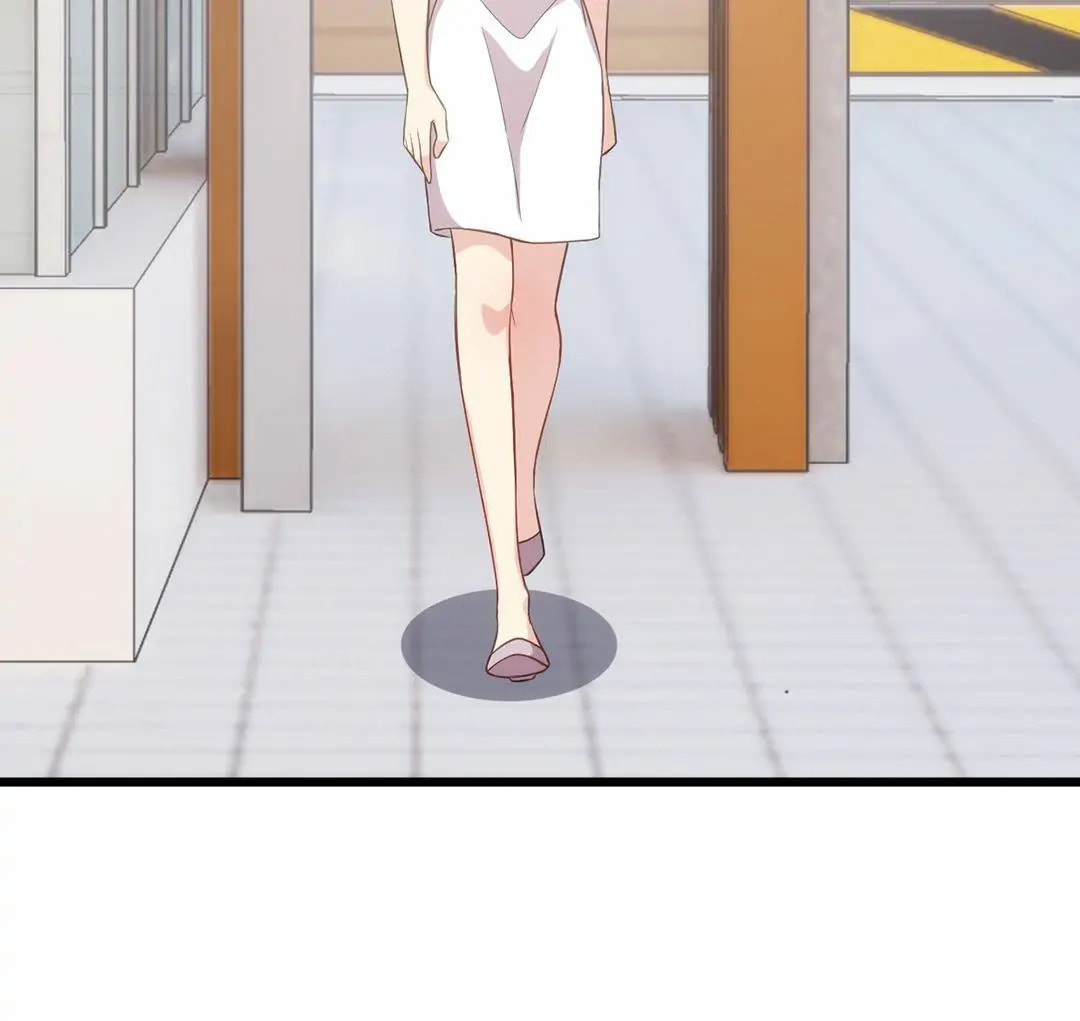 My Unexpected Wife (Colored) Chapter 333 page 6 - 