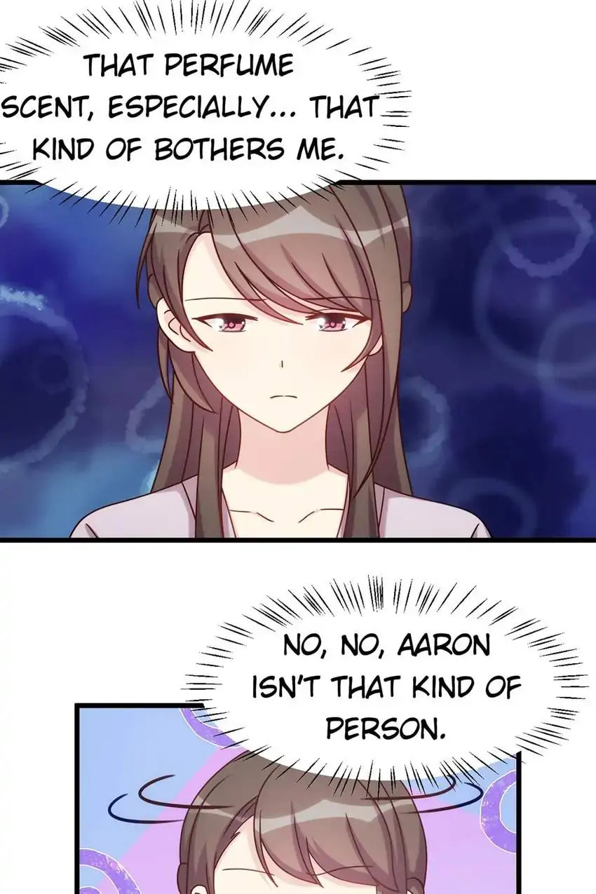 My Unexpected Wife (Colored) Chapter 333 page 7 - 