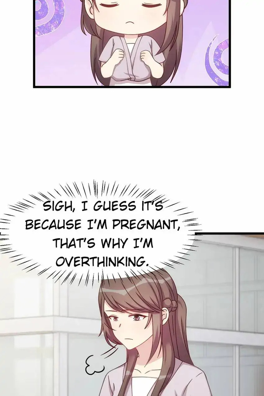 My Unexpected Wife (Colored) Chapter 333 page 8 - 
