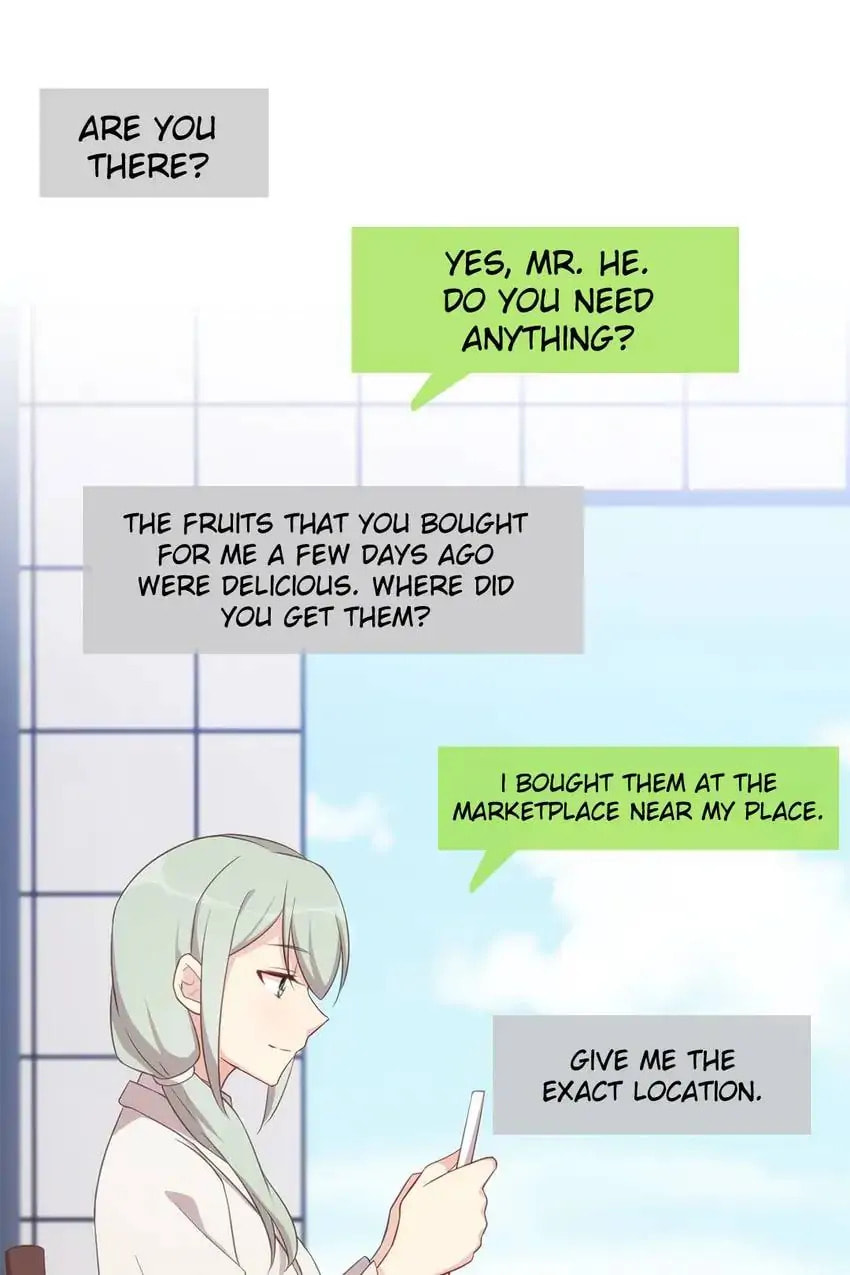 My Unexpected Wife (Colored) Chapter 334 page 1 - 