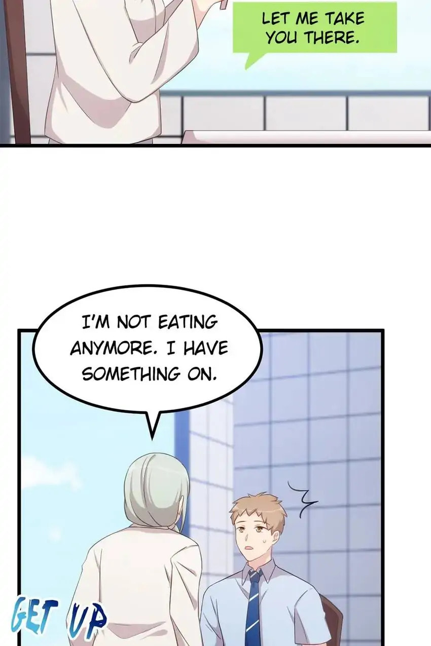 My Unexpected Wife (Colored) Chapter 334 page 2 - 
