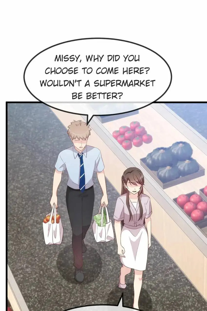 My Unexpected Wife (Colored) Chapter 334 page 13 - 