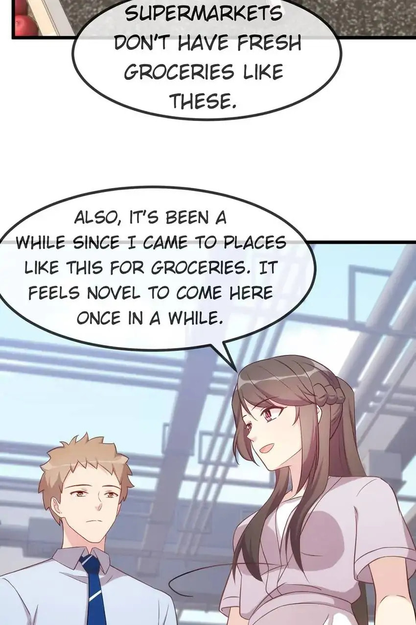 My Unexpected Wife (Colored) Chapter 334 page 14 - 