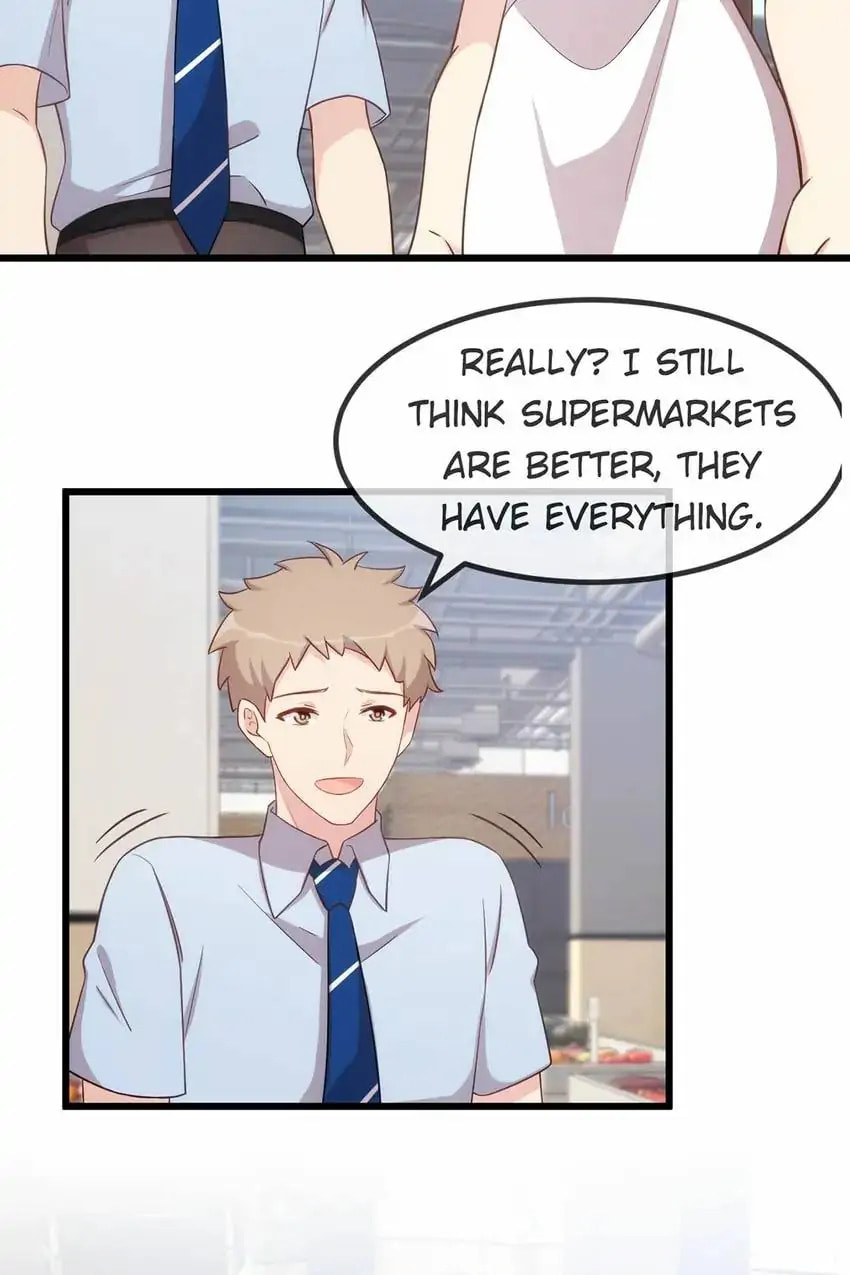 My Unexpected Wife (Colored) Chapter 334 page 15 - 