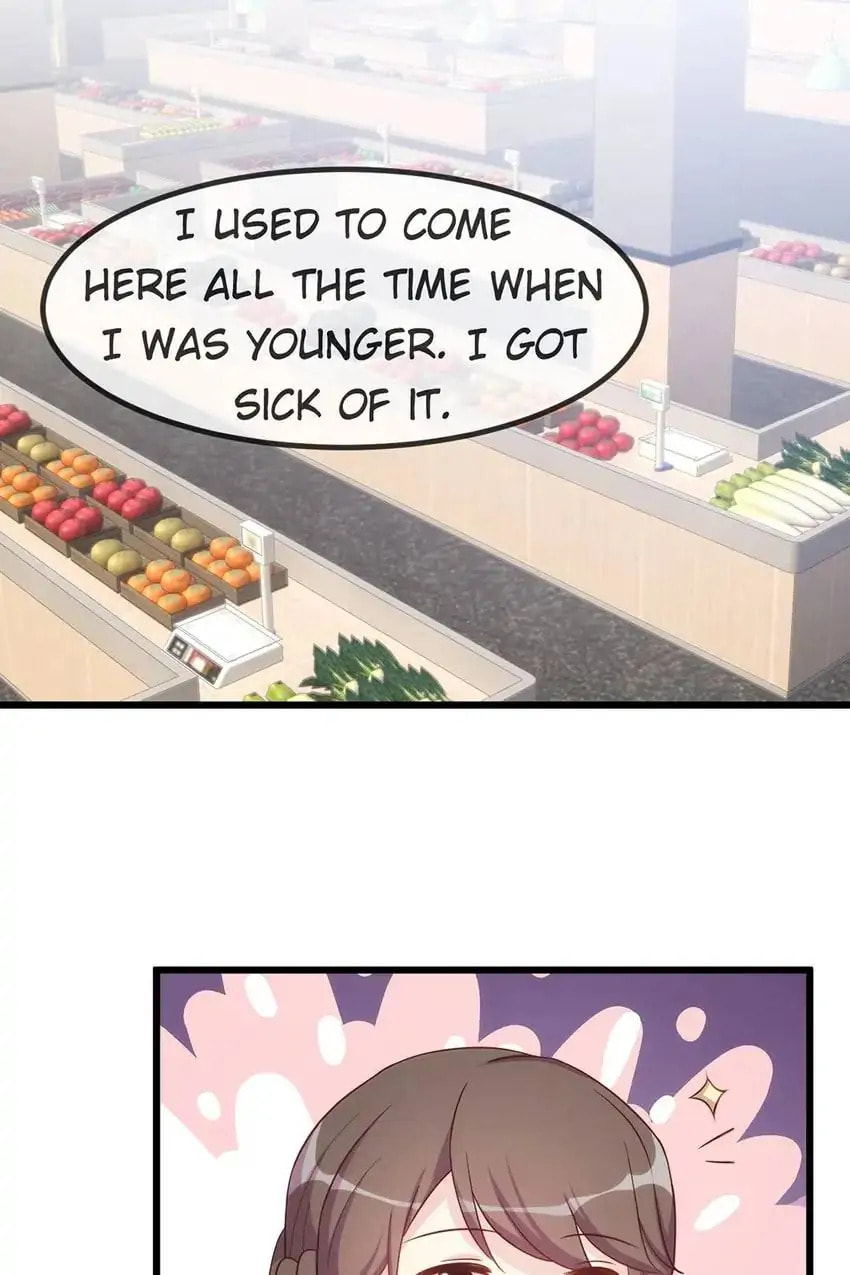 My Unexpected Wife (Colored) Chapter 334 page 16 - 