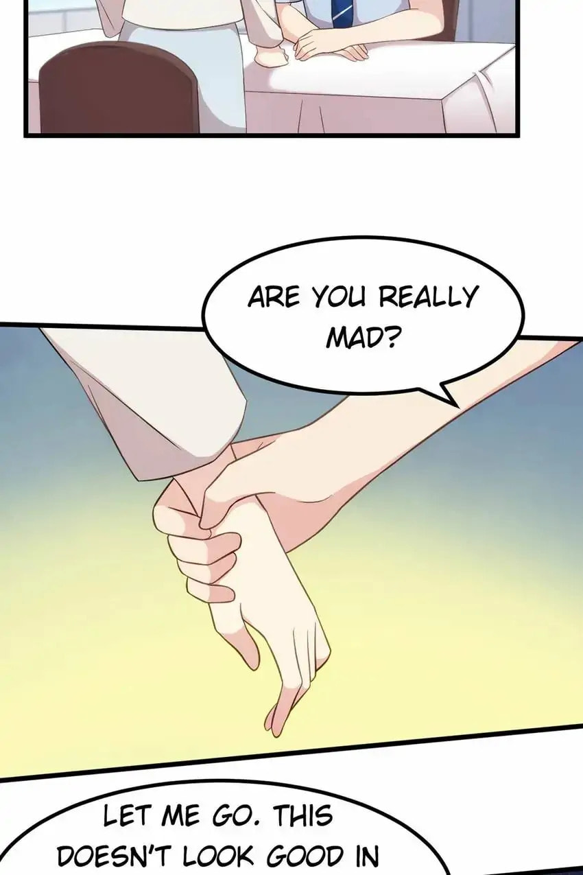 My Unexpected Wife (Colored) Chapter 334 page 3 - 
