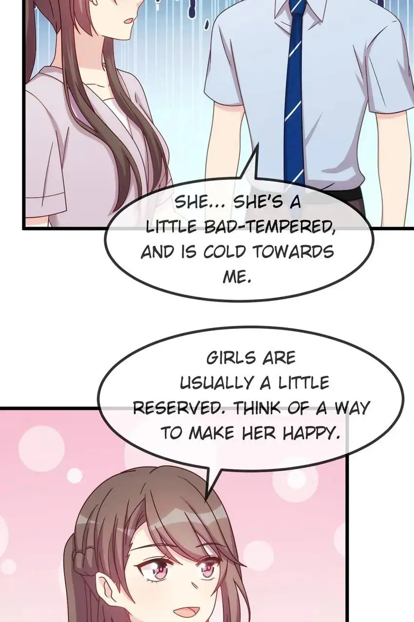 My Unexpected Wife (Colored) Chapter 334 page 22 - 
