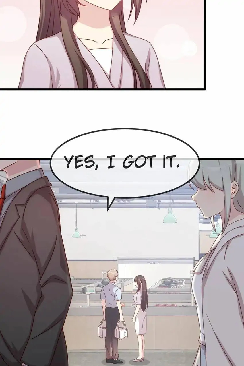 My Unexpected Wife (Colored) Chapter 334 page 23 - 